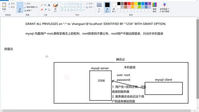 Python(MySQL SQL Redis)数据库：1.07 新建用户&权限管理&删除用户 смотреть онлайн