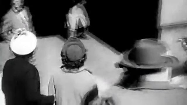 Секреты ядерного оружия (Ядерные секреты) 3 серия: Супербомба смотреть онлайн