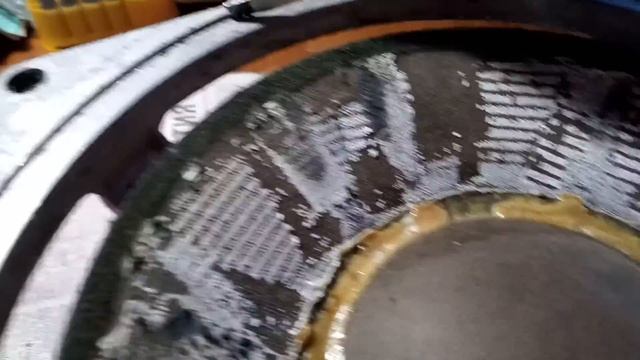 Замена подвеса 75ГДН-3 смотреть онлайн