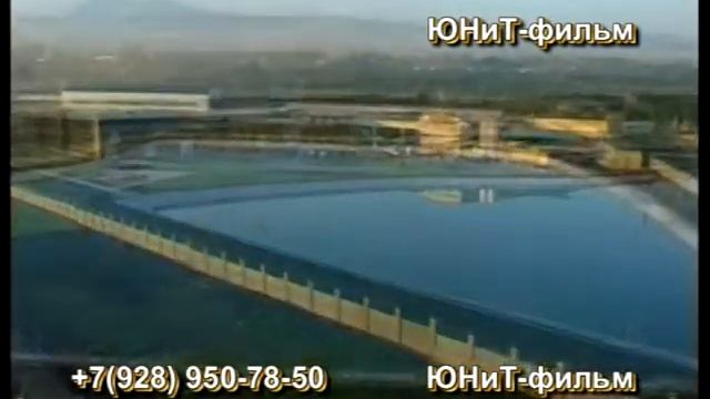 завод мин воды РОКАДА смотреть онлайн