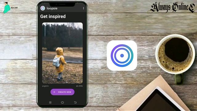 LOOPSIE PREMIUM 3D ANDROID PRO APK - Loopsie Mod Apk смотреть онлайн