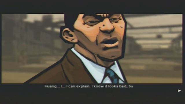 Grand Theft Auto: Chinatown Wars—A Retrospective on the Forgotten Gem смотреть онлайн