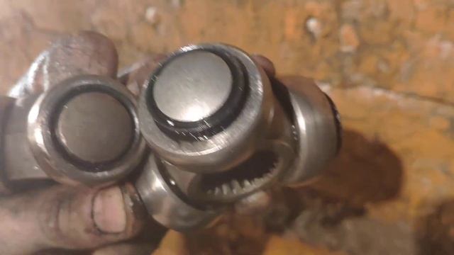 Определяем выработку внутреннего Шруса