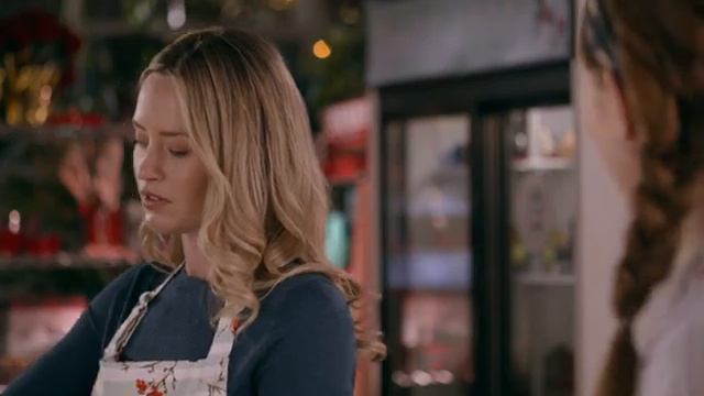 Волшебная Мелодрама РОЖДЕСТВЕНСКОЕ МЕНЮ Окутает Теплой и Праздничной Атмосферой СОВЕТУЮ К ПРОСМОТРУ