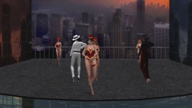 Билли Джин (Billie Jean) смотреть онлайн