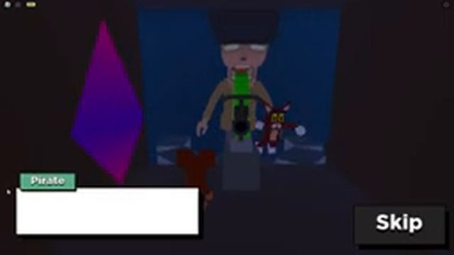 Kitty all Secret Endings Cutscenes | Roblox смотреть онлайн