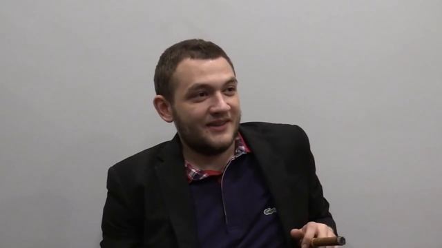 Кузьма заставит Ларина вступить в клуб любителей Наночек! RYTP (Перезалив с 2016-того года) смотреть онлайн