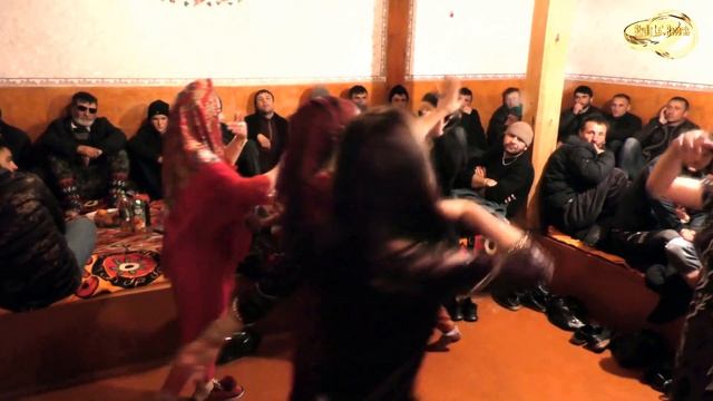 Памирская свадьба. туйи Бадахшони. туйи точики. смотреть онлайн