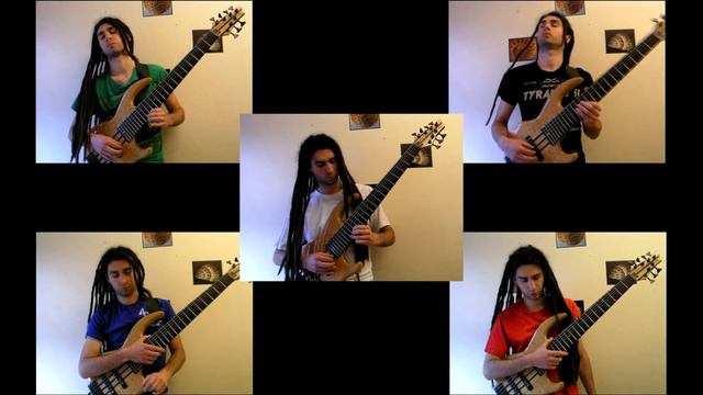 Vivaldi - Summer II (Four seasons) смотреть онлайн