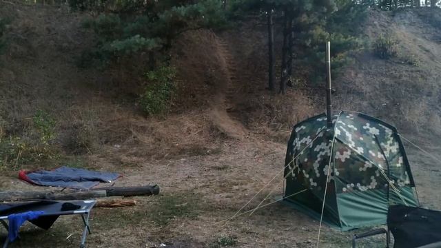 Место для Пикника (Шехмань)