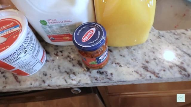 Шоппинг в США / Покупаем продукты / Бесплатная доставка на дом / Что подарить на бэйби шаур смотреть онлайн