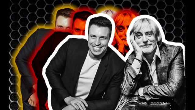 Подкаст №2 Фокус внимания смотреть онлайн