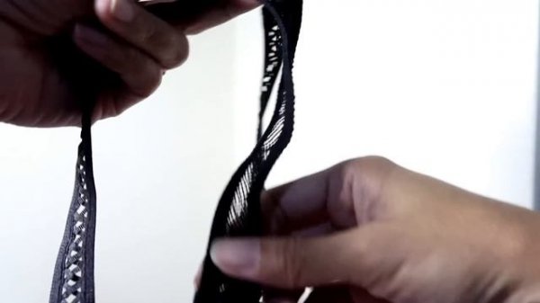 See Through Lingerie Haul G-string Collection Panty Part 1