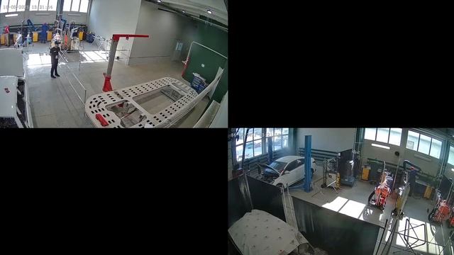 WSR2021 - Кузовной ремонт смотреть онлайн