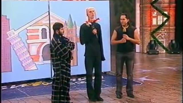 УТОМЛЕННЫЕ СОЛНЦЕМ - НАДЯ ПИТЕРСКИЙ смотреть онлайн
