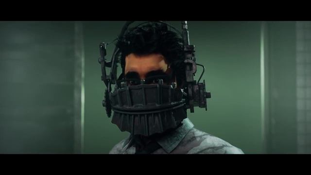 Dead by Daylight – The Saw® Chapter смотреть онлайн