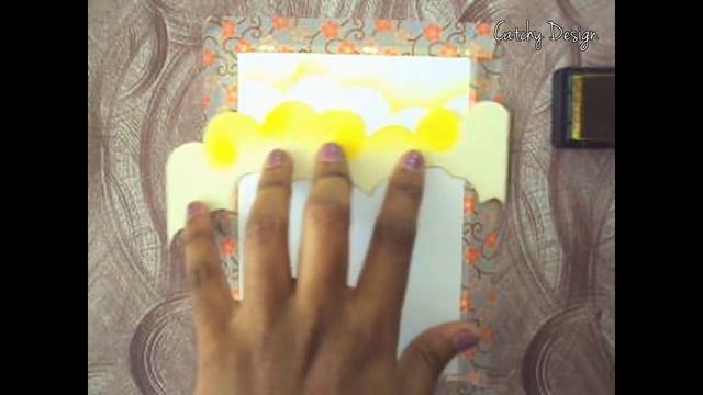 Creating Clouds with DIY cloud template смотреть онлайн