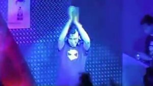 Benny Benassi - Illusion [HQ]