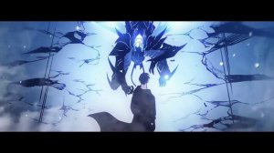 Solo Leveling MMV「AMV」In The End