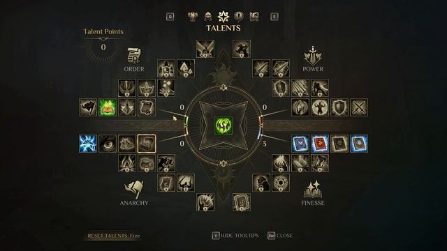 King's Bounty 2 Character Selection and Morality Guide (Order, Anarchy, Power, Finesse) смотреть онлайн