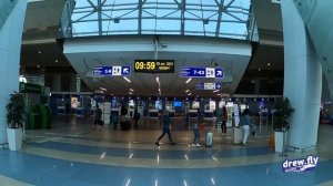 Перелет Краснодар   Минск  Возобновление рейсов в Беларусь