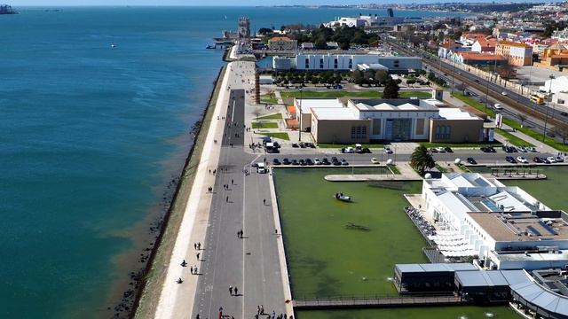 #geograficalatori in Lisbon, Portugal - part 1 смотреть онлайн