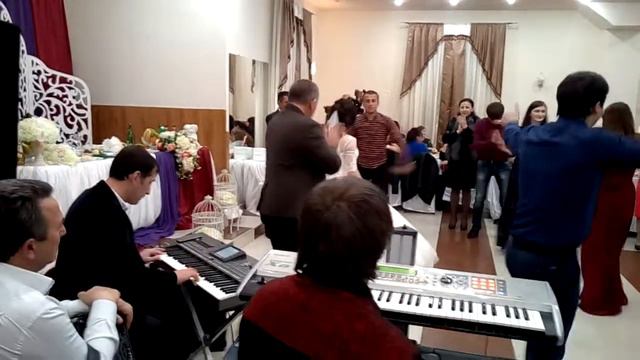 |05| ШАМИЛЬ Ханаев | ЭЛЬМИН Терчиев \Шанель 2017\ смотреть онлайн