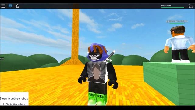 ROBLOX - How to get INFINITE ROBUX 2019 смотреть онлайн