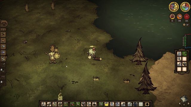 Don't Starve Together 2022 05 20 08 59 12 смотреть онлайн