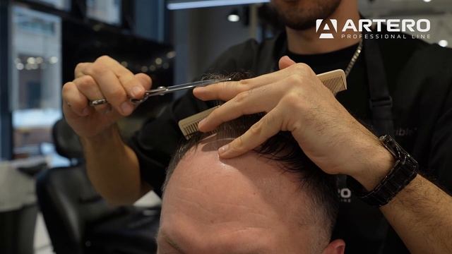 КРЕАТИВНАЯ СТРИЖКА смотреть онлайн