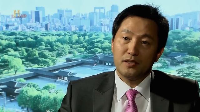 South Korea Documentary HD Eng