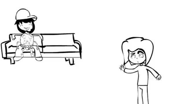 Game Grumps Animated: Humpty Dumpty смотреть онлайн