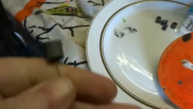 Кружок для ловли щуки Оснастка своими руками смотреть онлайн