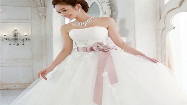 свадебные платье aliexpress смотреть онлайн