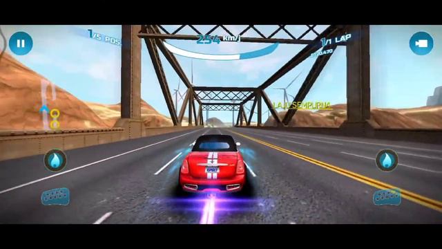 7 GAME BALAP MOBIL ANDRROID || Grafik Mantull #1 смотреть онлайн