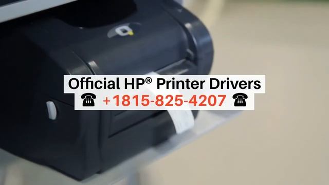 Official HP®☎️ +1815-825-4207 ☎️ Printer Drivers and Software Download For Window 7,8,10 & Mac | 12 смотреть онлайн