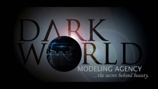 Dark World Modeling Agency TEASER смотреть онлайн