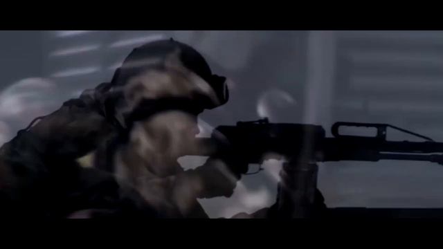 Спецназ - Братишка