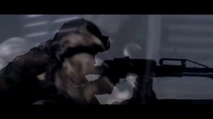 Спецназ - Братишка