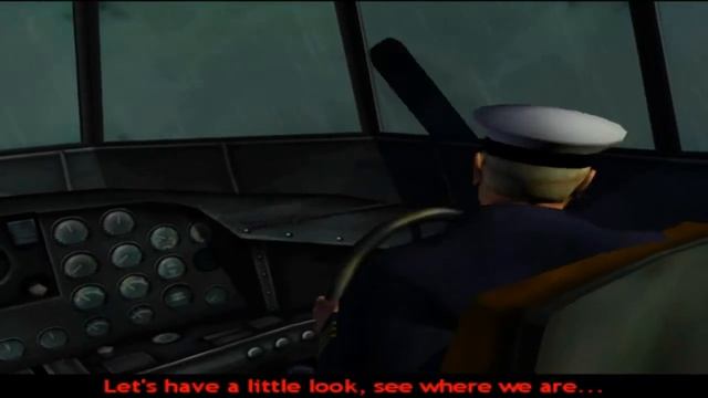 Broken Sword 3: The Sleeping Dragon - Part 13 - The End - HD Walkthrough смотреть онлайн