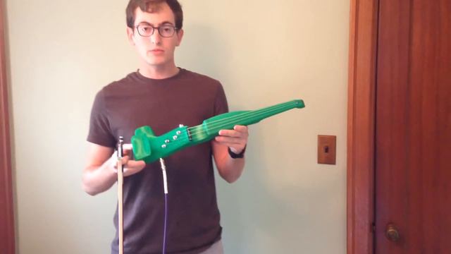 The F-F-Fiddle