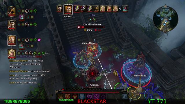Divinity Original Sin #85 Missing Blood Stones смотреть онлайн