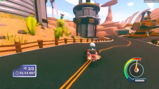 The Karters Phase 2 Multiplayer - Kanyon West смотреть онлайн
