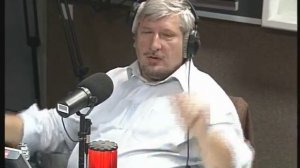 Сергей Савельев в гостях у Профилактики