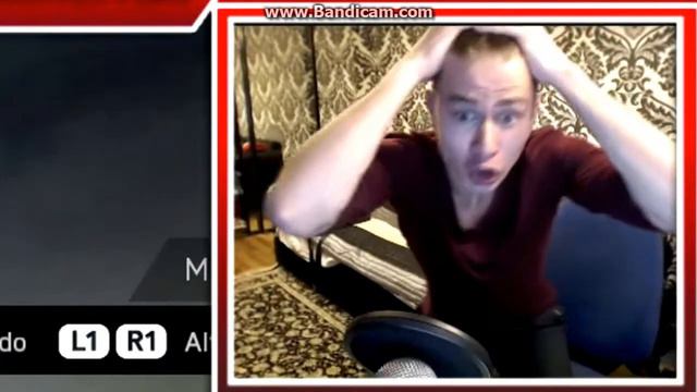 creative7play Открыл пак! Выпал Messi! смотреть онлайн