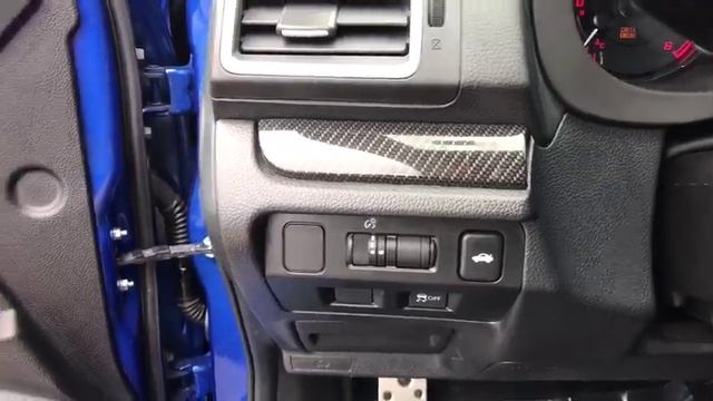 2017 SUBARU WRX Woodbridge, Springfield, Manassas, Fredericksburg, Fairfax, VA 8JB5180A смотреть онлайн