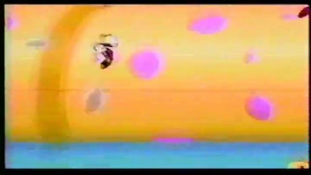 Sega Genesis, SNES   Cool Spot From Virgin 1993