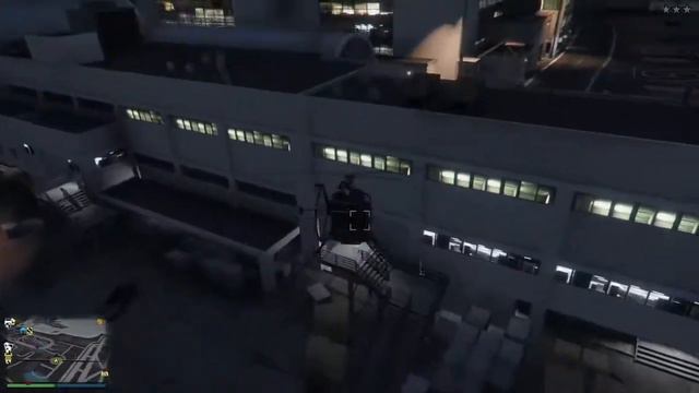 GTA5 PS4 Carmeet смотреть онлайн