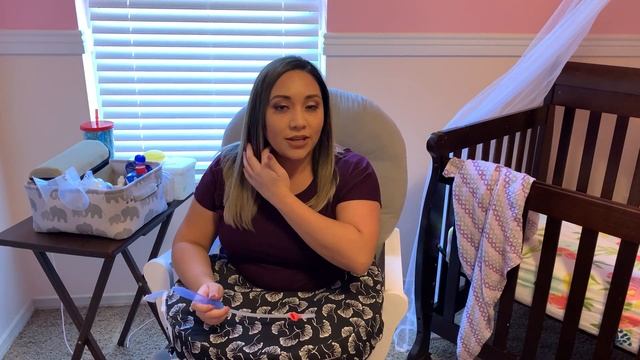 Best Breastfeeding And Pumping Station - Breastfeeding Tips For New Mom