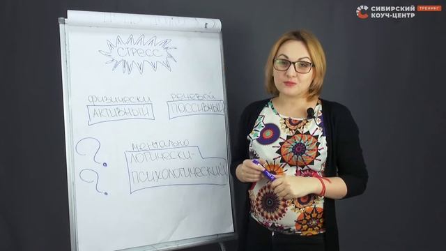 3 способа уменьшить стресс смотреть онлайн